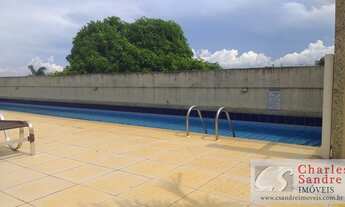 Imagem 2: Apartamento para Venda em Goiânia, Vila Rosa, 2 dormitórios, 1 suíte, 2 banheiros, 1 vaga