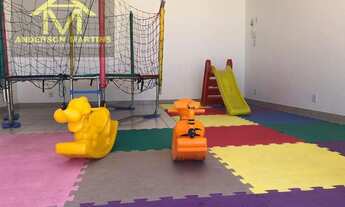 Imagem 3: Apartamento 2 quartos Ed. Melville Cód: 17968 R