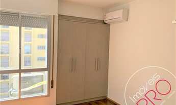 Imagem 4: Apartamento Reformado 190m² 3 Dormitórios para Venda em Moema