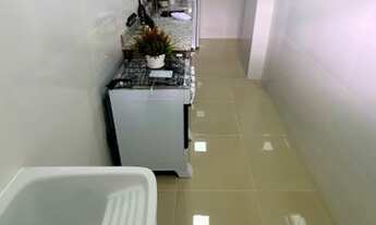 Imagem 3: Apt no centro de nilópolis.Entrada facilitada!