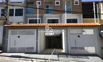 Imagem: São Paulo - Casa Padrão - PENHA DE FRANÇA