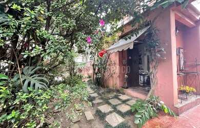 Imagem 3: Brooklin , 300m² de terreno, ampla casa , construção sólida, para modernização