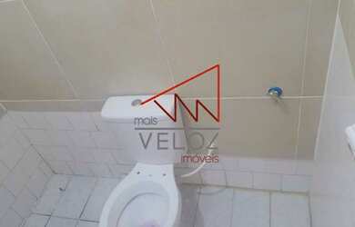 Imagem 6: Rio de Janeiro - Kitchenette/Conjugados - Centro