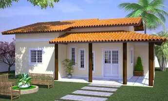 Imagem 3: Chácara para venda possui 600 metros quadrados com 2 quartos em Jacareí - Igaratá