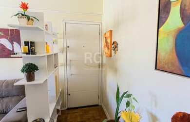 Imagem 6: Apartamento 2 dormitórios no bairro Rio Branco