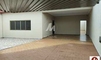 Imagem 2: Casa (térrea na rua) 3 dormitórios/suite, cozinha planejada