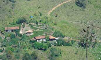 Imagem 6: Natividade da Serra - RURAL - Santa Cruz