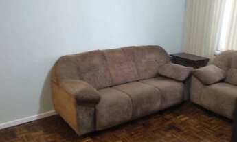 Imagem 5: EMICREI VENDE - Apartamento 70m² - 02 dormitórios, reformado, mobiliado. Centro - São Leop