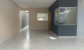 Imagem 3: 017. Linda Casa no bairro Jardim Leblon-Campo Grande - MS