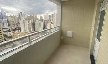 Imagem 7: Apartamento varanda gourmet 2 quartos a venda SAM3463