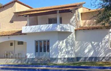 Imagem 2: Venfo chacara proximo a Montes Claros