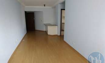 Imagem 3: Apartamento Central 1 dormitorio, 1 vaga de garagem