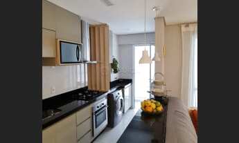 Imagem 2: Jacareí - Apartamento Padrão - Loteamento Villa Branca