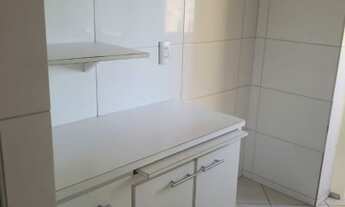 Imagem 2: Aluga-se apartamento residencial Buritis