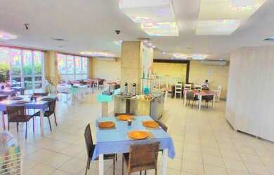 Imagem 6: Venha Morar na Areia da Praia do Recreio (Villa Del Sol) Sala/Qt Mobiliado!