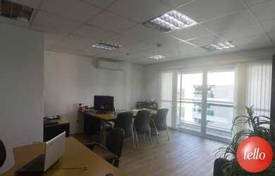 Imagem 4: São Paulo - Conjunto Comercial/sala - Santo Amaro