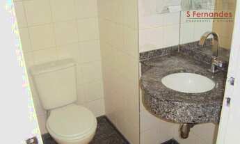 Imagem 1: Escritório / Sala Comercial para alugar com 170 m² por R$ 12.000/mês no Itaim Bibi/SP