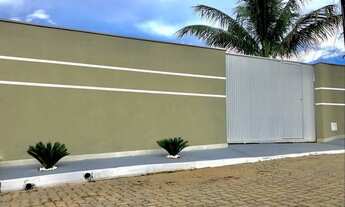 Imagem 4: Mo-Excelente Casa Arniqueiras