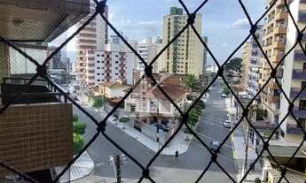 Imagem 2: Apartamento para venda tem 110 metros quadrados com 2 quartos em Tupi - Praia Grande - SP