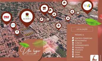 Imagem: L004 apartamento no maiobão