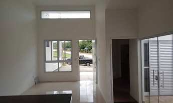 Imagem: Casa em Condomínio Villagio Ipanema em