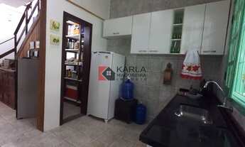 Imagem 3: LAGOA SANTA - Casa Padrão - Lagoa Mansões