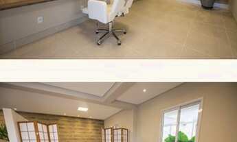 Imagem 5: Apartamento com 2 quartos - Intense Parque Cascavel - Vila Rosa - Goiânia - GO