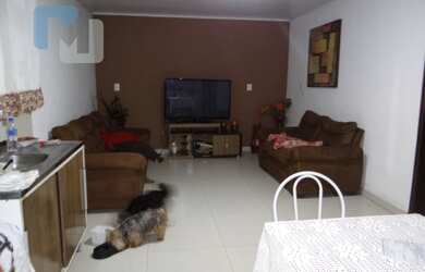 Imagem 4: Imóvel para moradia ou investimento em locação. Casa + duas kitinetes