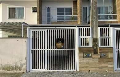 Imagem 2: Lindo Geminado no Aventureiro - SEMI MOBILIADO