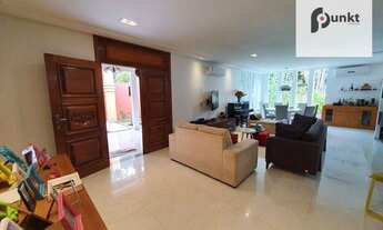 Imagem 4: Casa no Condomínio Jardim Europa IV com 3 dormitórios à venda, 428 m² por R$ 1.700.000 - P