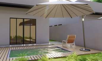 Imagem: Imóvel em Itapoá-SC 3 Quartos. Ótima