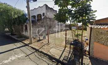 Imagem 4: Terreno - Parque Residencial Carvalho de Moura - Campinas