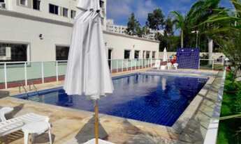 Imagem 3: Alameda dos Pássaros, no fundo do Ferreira Costa !