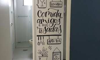 Imagem: Apartamento 2 quartos/suíte Paquetá