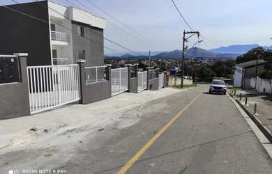 Imagem 16: Apartamento para venda possui 55 m² com 2 quartos em Laranjal - São Gonçalo - RJ