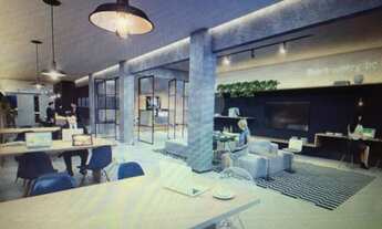 Imagem 4: São Paulo - Apartamento Padrão - MOEMA