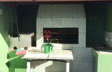 Imagem 4: Duplex para venda com 53 metros quadrados com 2 quartos em Salinas - Cidreira - RS