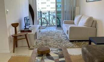 Imagem 3: APARTAMENTO COM 01 DORMITÓRIO NO CAMPO BELO