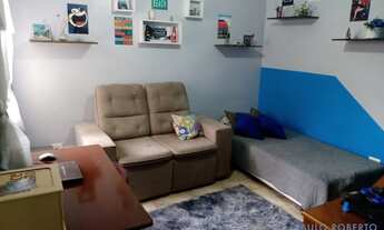 Imagem 6: CASA EM CONDOMÍNIO - PARQUE INDEPENDÊNCIA - SP