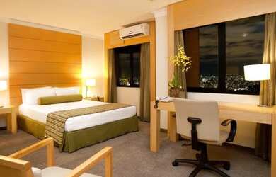 Imagem 2: Blue Tree Premium Faria Lima