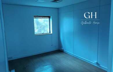 Imagem 7: Sala Comercial para Locação em São Paulo, Brooklin, 6 banheiros, 4 vagas