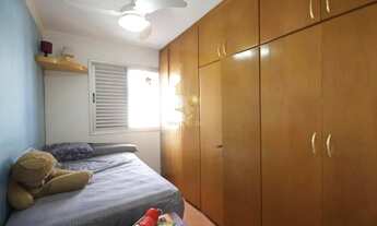 Imagem 7: APARTAMENTO RESIDENCIAL em SÃO PAULO - SP, CAMBUCI