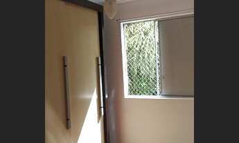 Imagem 5: Apartamento para aluguel tem 55 metros quadrados com 2 quartos em Jardim Íris - São Paulo