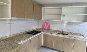 Imagem 6: Casa com 3 dormitórios à venda, 128 m² por R$ 360.000,00 - Nova Parnamirim - Parnamirim/RN