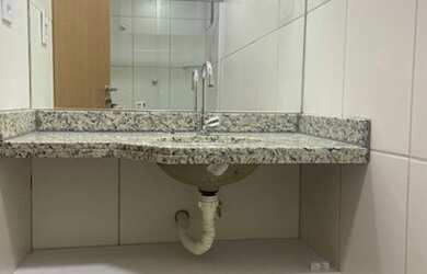 Imagem 4: 2/4 com varanda completo