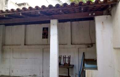 Imagem 6: Espaçosa casa de 2 quartos com quintal!