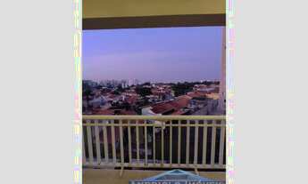 Imagem 2: Apartamento á Venda Granja Julieta 121 m²