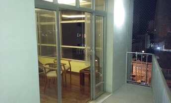 Imagem 6: Campos dos Goytacazes - Apartamento Padrão - Centro