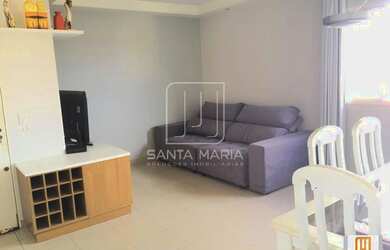 Imagem 2: Apartamento (tipo - padrao) 2 dormitórios, cozinha planejada, em condomínio fechado