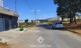 Imagem 3: Lote a venda no Morada do Sol